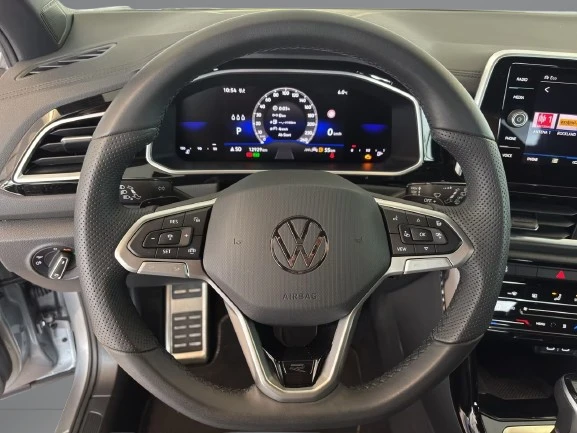 VW T-Roc 2.0 TDI = R-Line = Гаранция, снимка 6 - Автомобили и джипове - 55737520