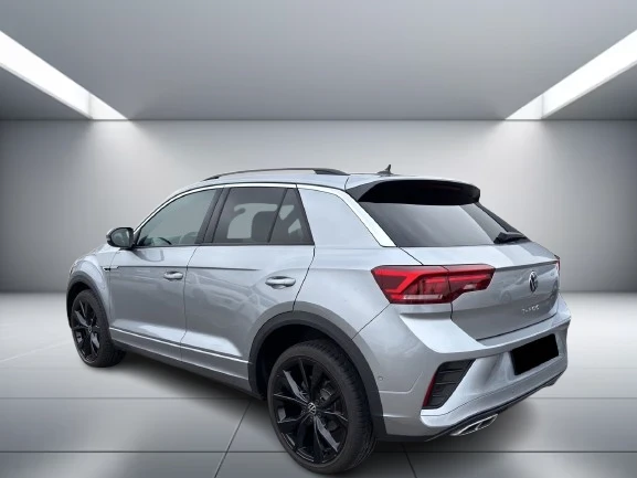 VW T-Roc 2.0 TDI = R-Line = Гаранция, снимка 2 - Автомобили и джипове - 55737520