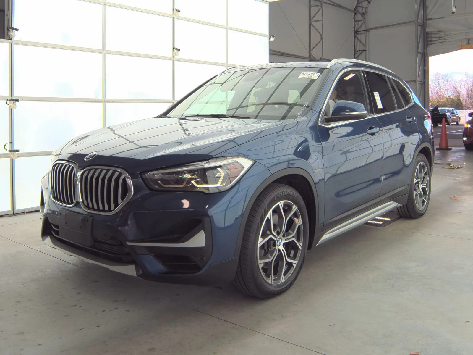 BMW X1 Xdrive, снимка 1