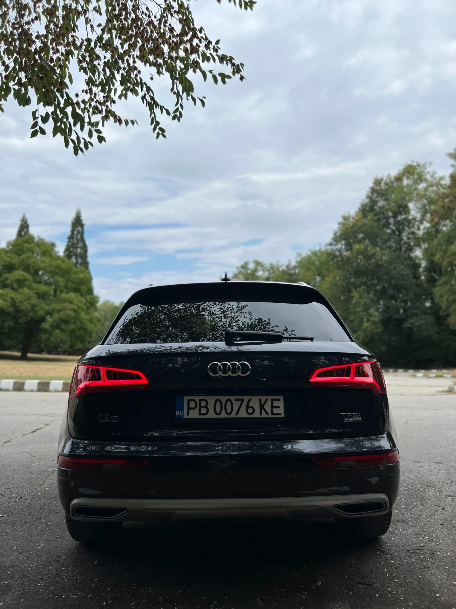 Audi Q5 PRESTIGE / DIGITAL / FULL / DISTRONIC / 360  - изображение 3