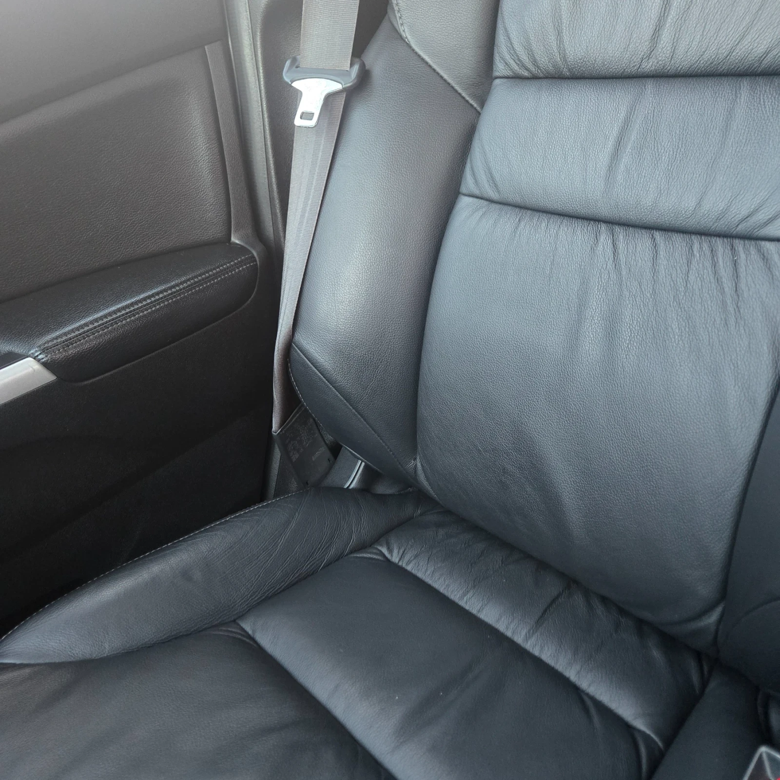 Honda Cr-v 2.4L TOURING 4x4 FULL  | Mobile.bg   16