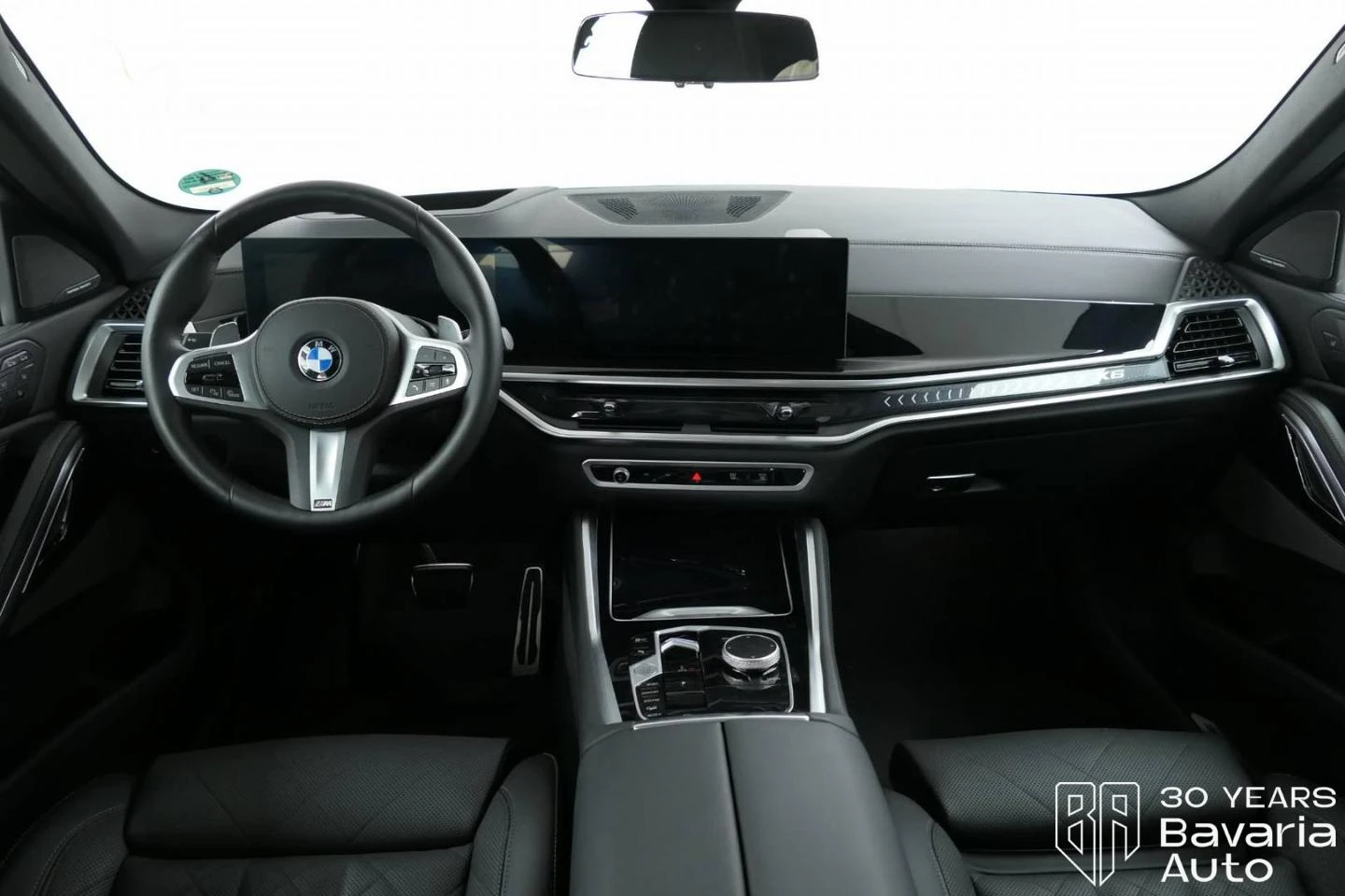 BMW X6 30d xDrive  M Sport Paket Individual - изображение 6