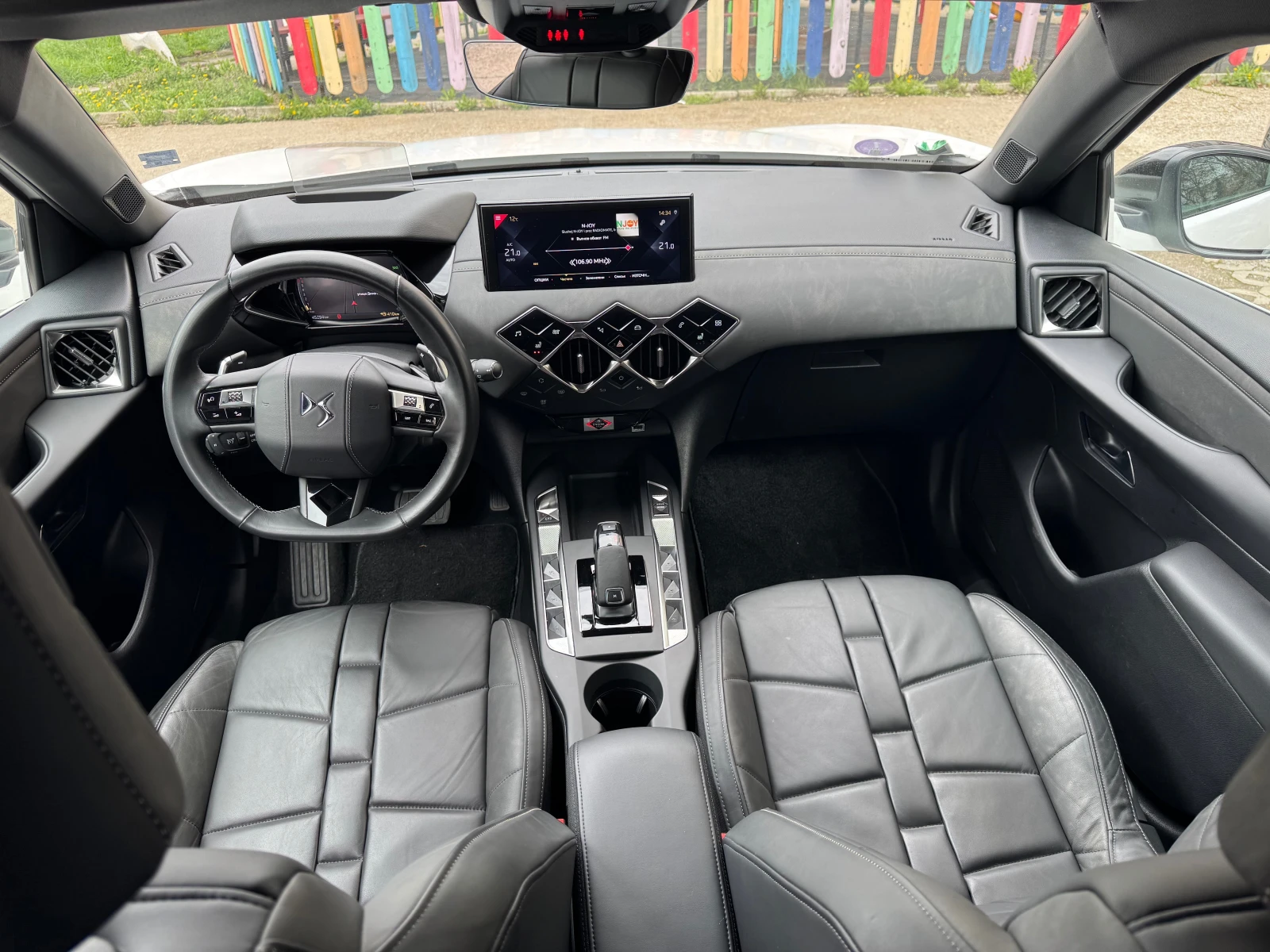 DS DS 3 Crossback  - изображение 9