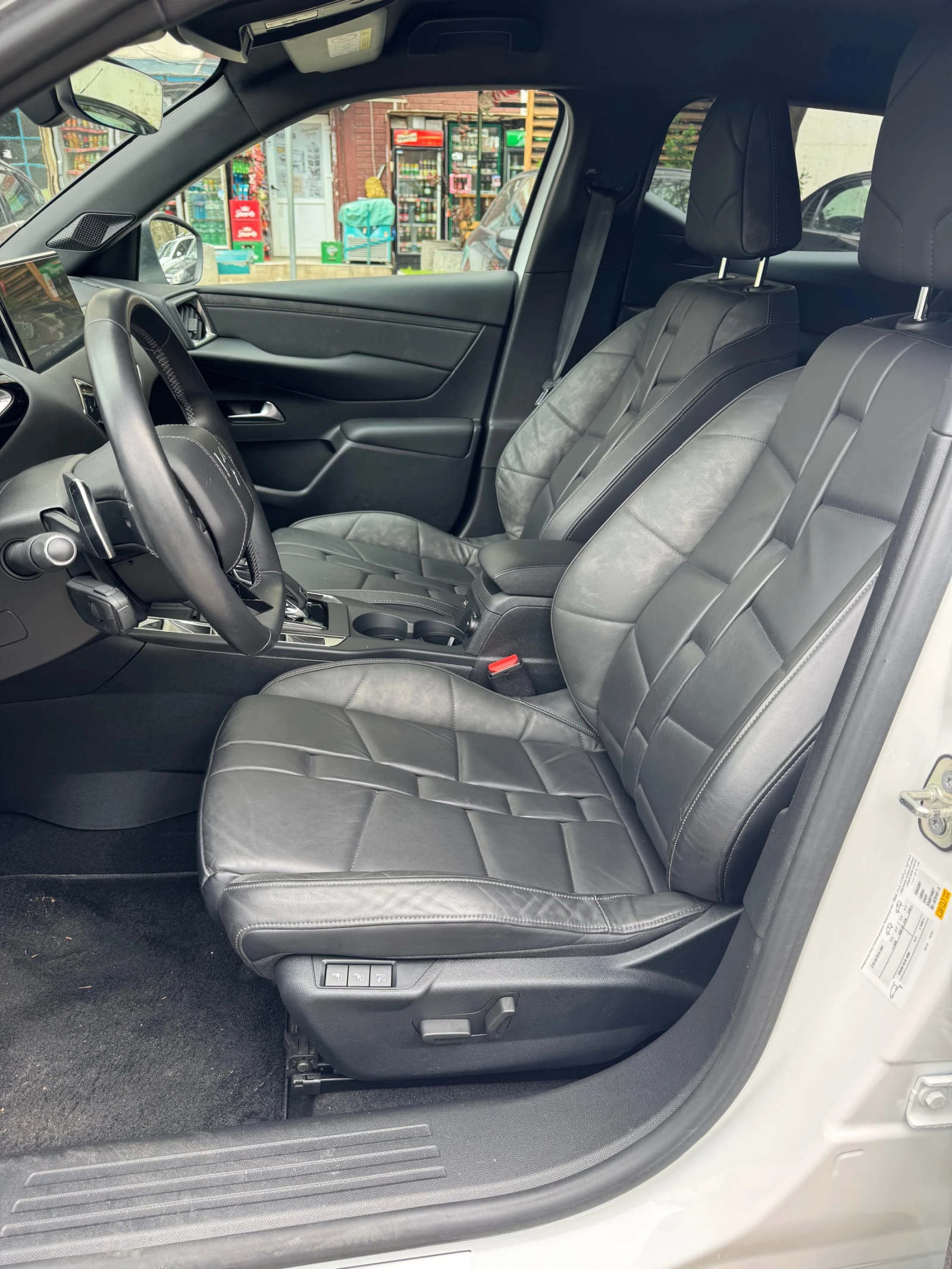 DS DS 3 Crossback  - изображение 7