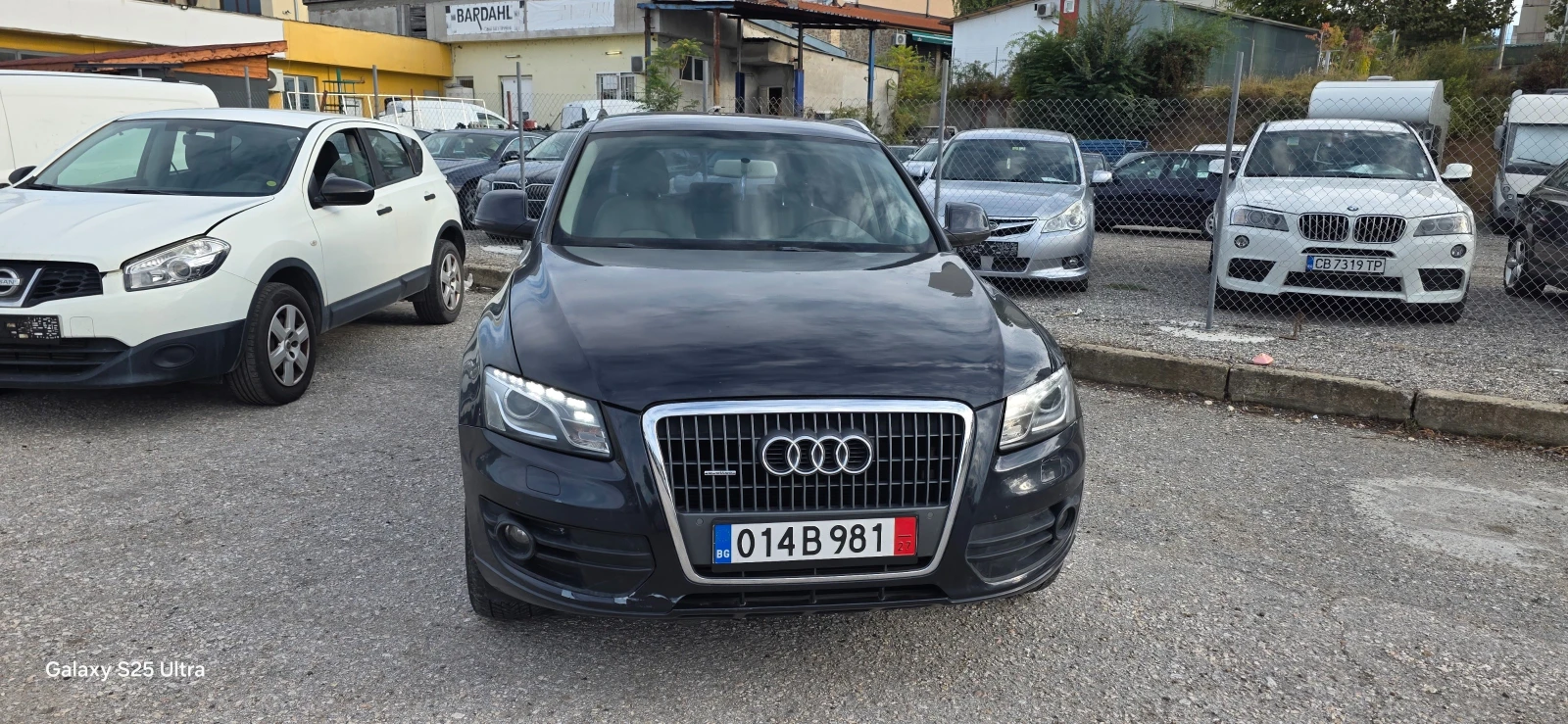 Audi Q5 2.0tdi LED 4X4 - изображение 10