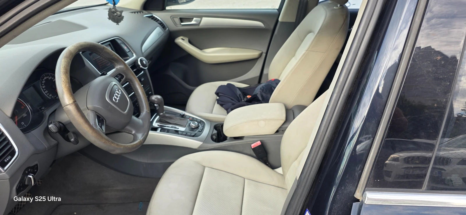 Audi Q5 2.0tdi LED 4X4 - изображение 7