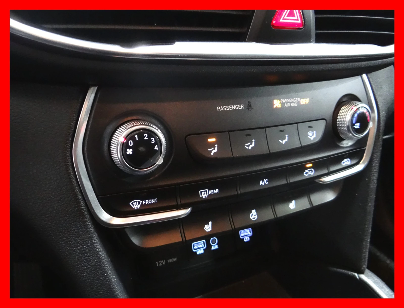 Hyundai Santa fe 2020* ESSENTIAL | Mobile.bg   14