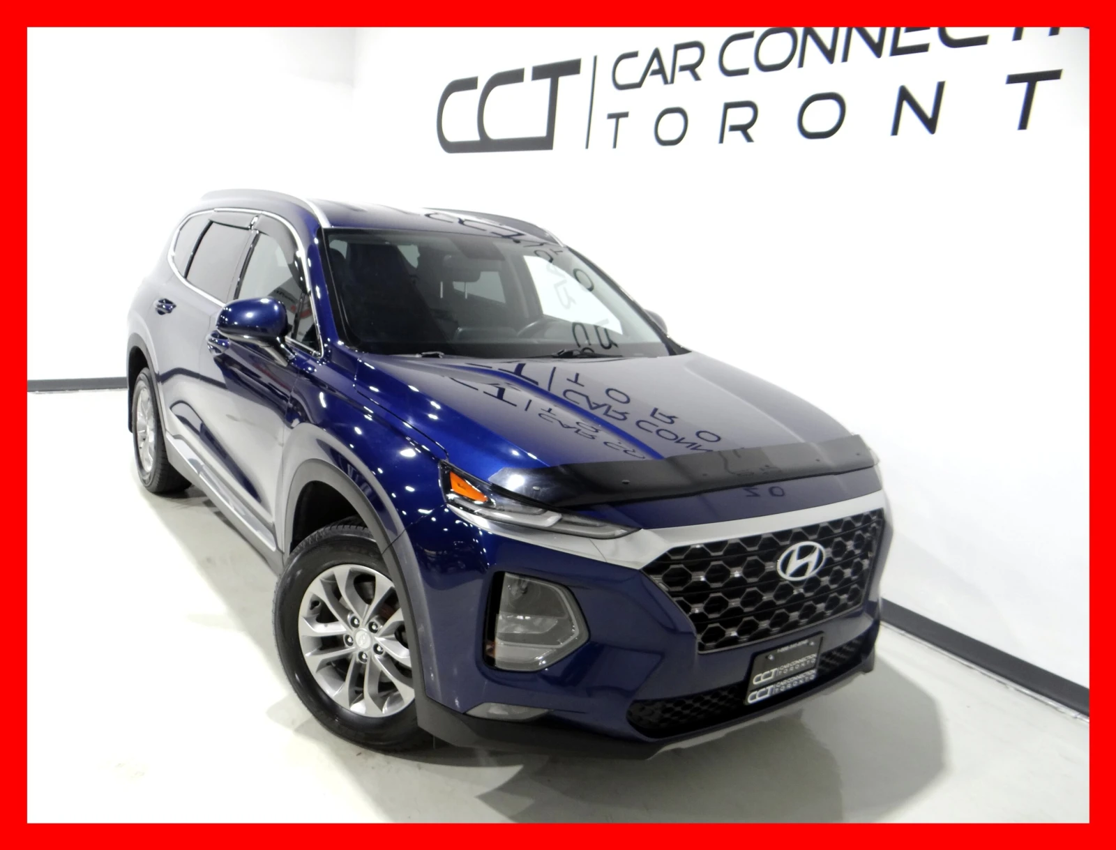 Hyundai Santa fe 2020* ESSENTIAL | Mobile.bg   1