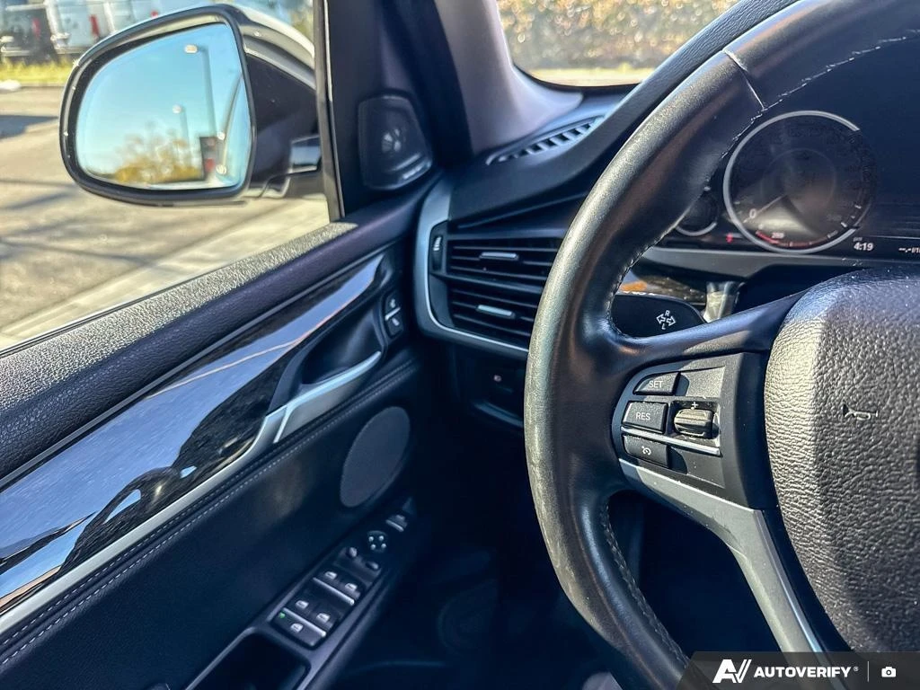 BMW X5 * SAFETY INCLUDED/ CLEAN CARFAX/ CARPLAY/ GREAT VA | Mobile.bg   11