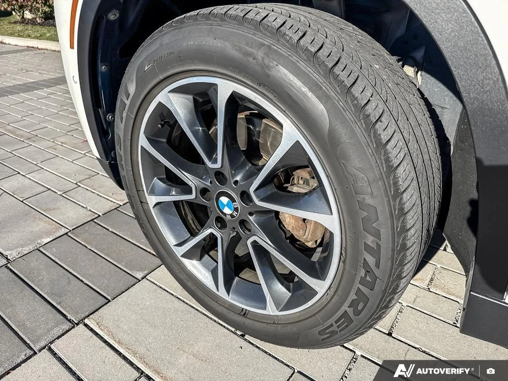 BMW X5 * SAFETY INCLUDED/ CLEAN CARFAX/ CARPLAY/ GREAT VA - изображение 7