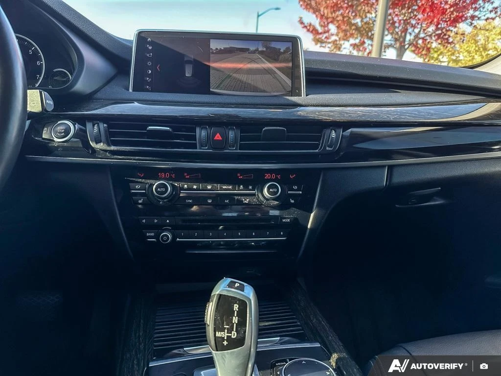 BMW X5 * SAFETY INCLUDED/ CLEAN CARFAX/ CARPLAY/ GREAT VA | Mobile.bg   13