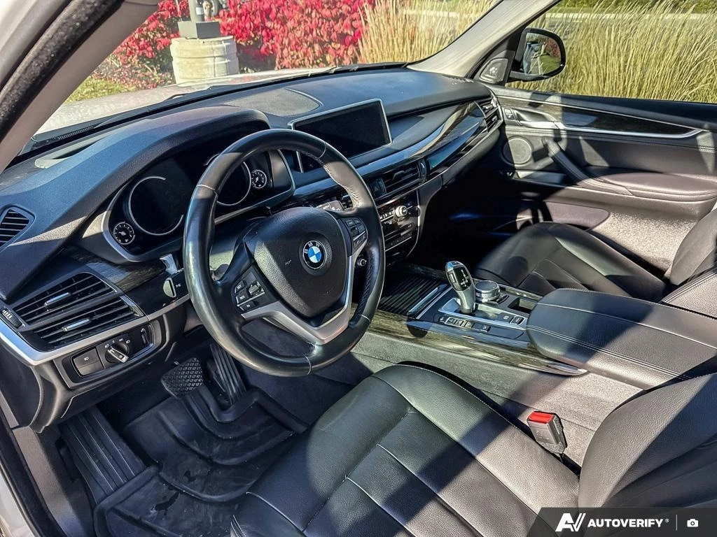 BMW X5 * SAFETY INCLUDED/ CLEAN CARFAX/ CARPLAY/ GREAT VA - изображение 8