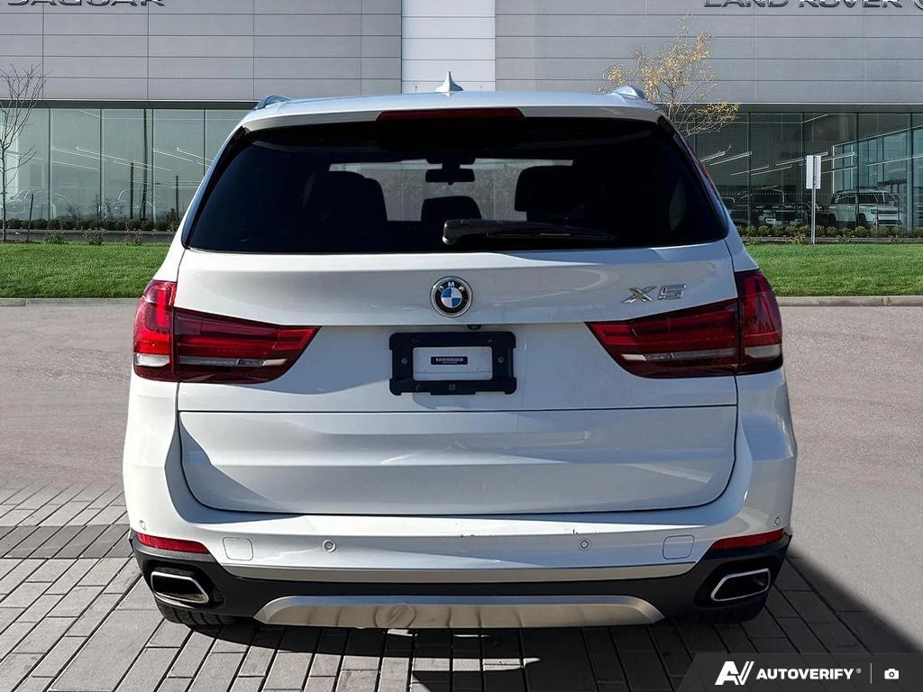 BMW X5 * SAFETY INCLUDED/ CLEAN CARFAX/ CARPLAY/ GREAT VA - изображение 6