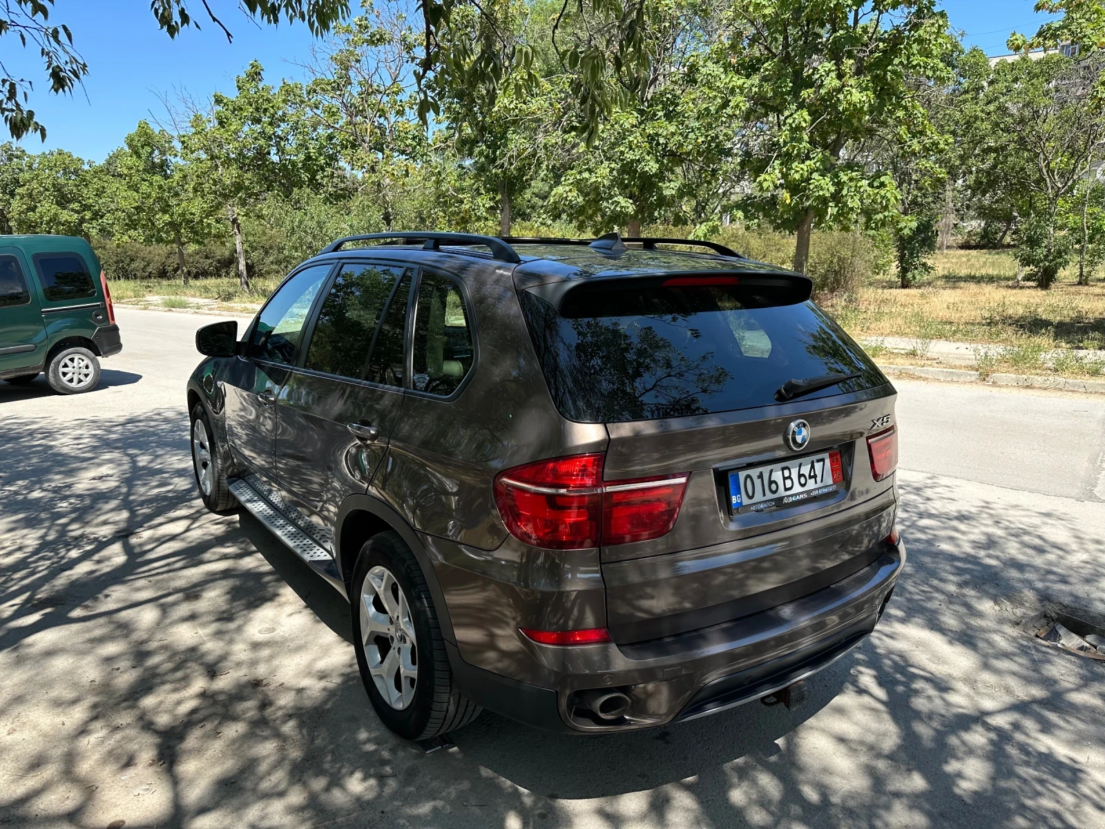 BMW X5 35d xDrive Facelift  LCI  360* Камери!! - изображение 3