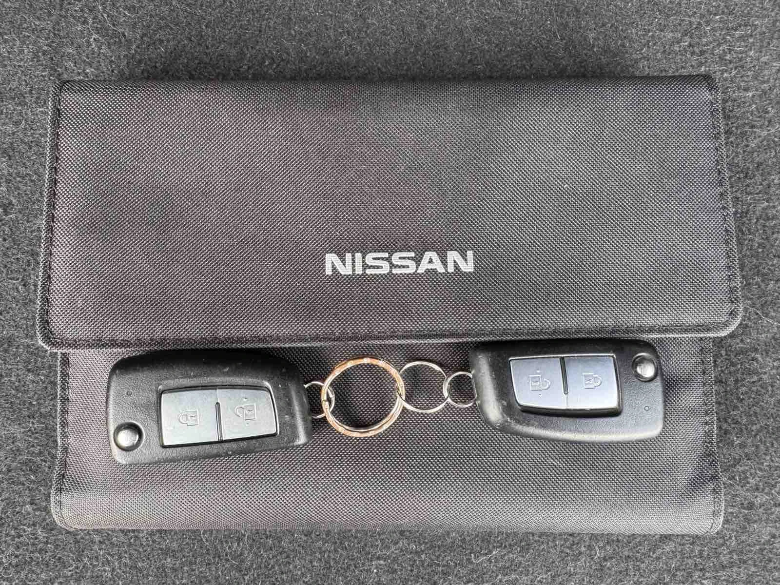 Nissan Qashqai 110ps* 6* DISTRONIC* * *  | Mobile.bg   15