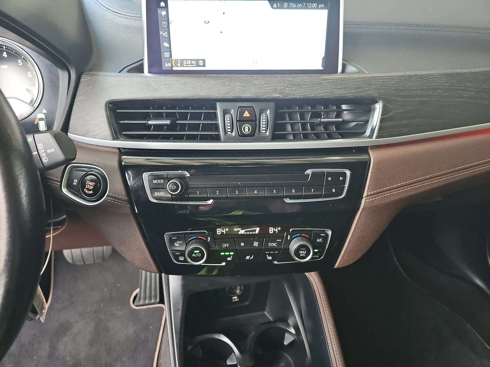 BMW X1 Xdrive - изображение 9