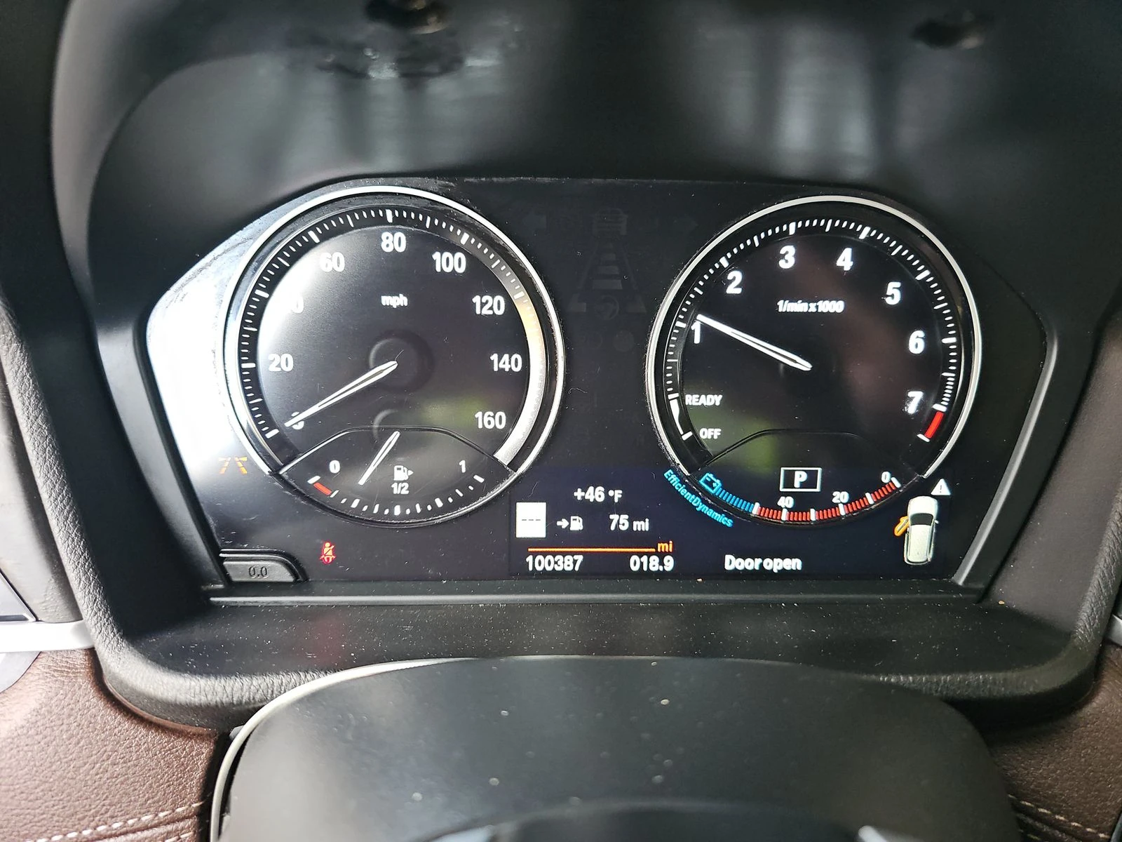 BMW X1 Xdrive - изображение 7