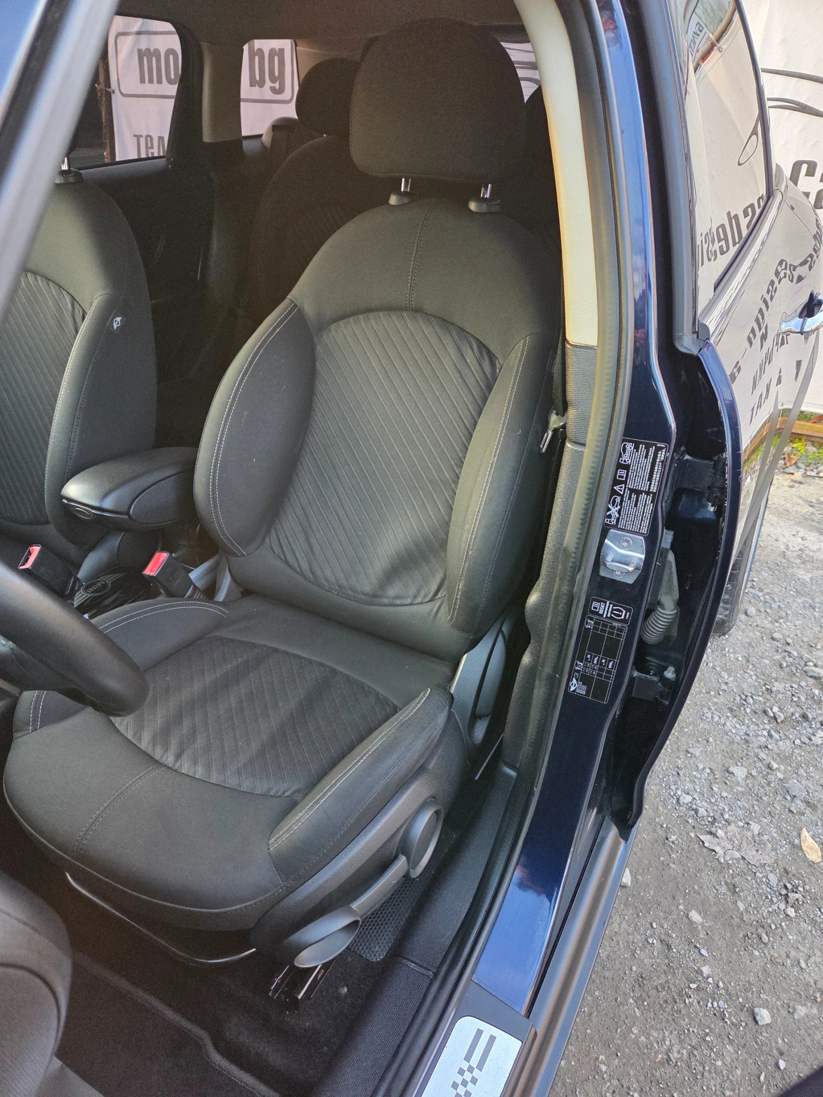 Mini Countryman 2.0SD-143ps 4x4 - изображение 10