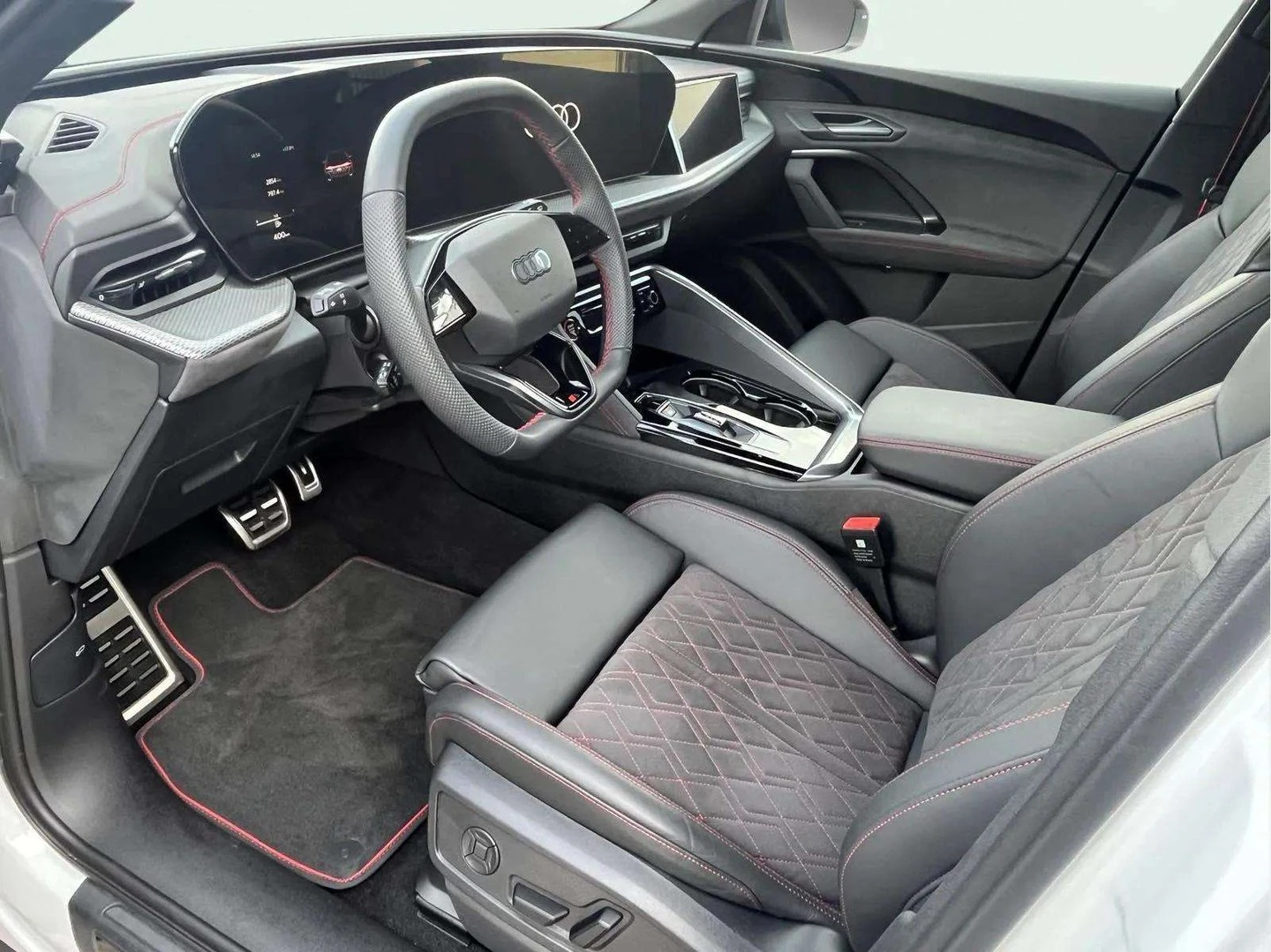 Audi SQ5 270 kW TFSI quattro | Mobile.bg � ����������� 9