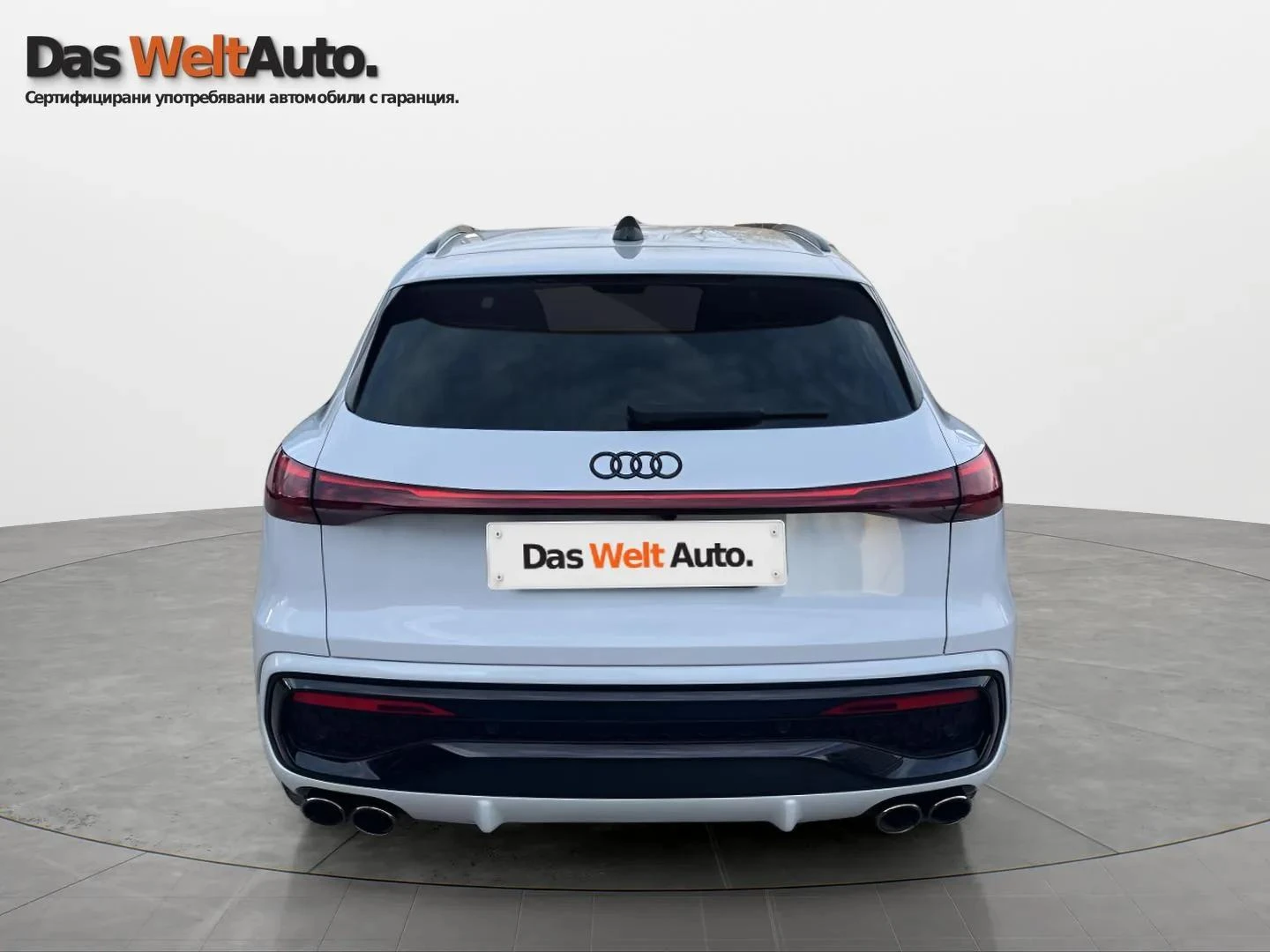 Audi SQ5 270 kW TFSI quattro | Mobile.bg � ����������� 6