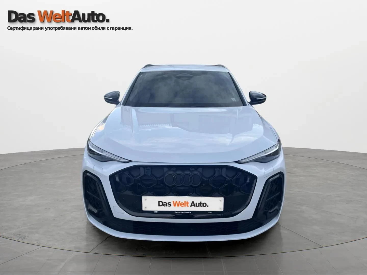Audi SQ5 270 kW TFSI quattro | Mobile.bg � ����������� 2