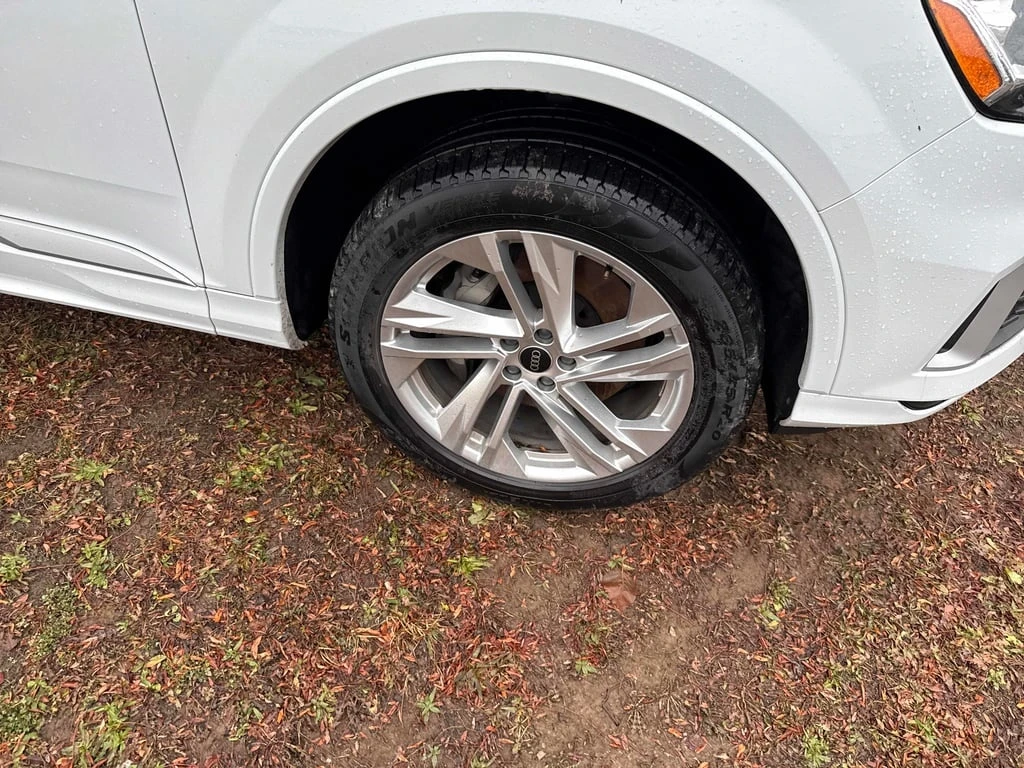 Audi Q7 2024 QUATTRO * БЕЗ ПЪРВОНАЧАЛНА ВНОСКА*  - изображение 6