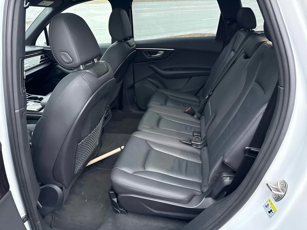 Audi Q7 2024 QUATTRO * БЕЗ ПЪРВОНАЧАЛНА ВНОСКА*  - изображение 10