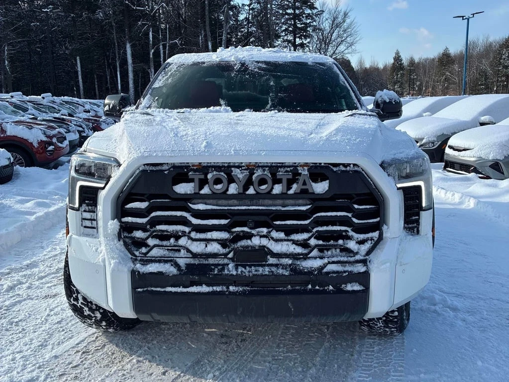 Toyota Tundra * Limited Hybrid * CARFAX * ��� ������������ ����� | Mobile.bg � ����������� 9