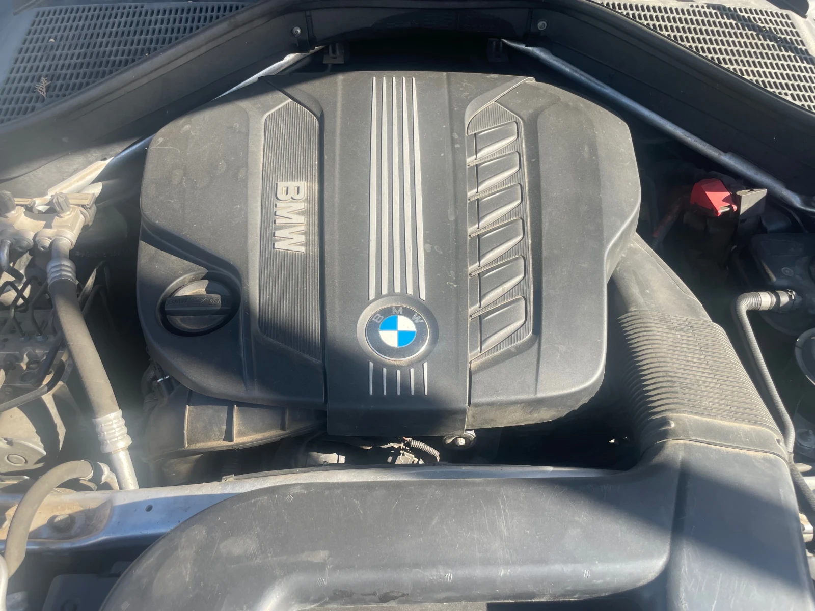 BMW X5 40d | Mobile.bg � ����������� 16