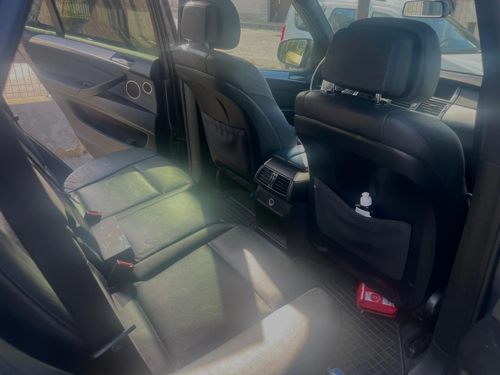 BMW X5 40d | Mobile.bg � ����������� 8