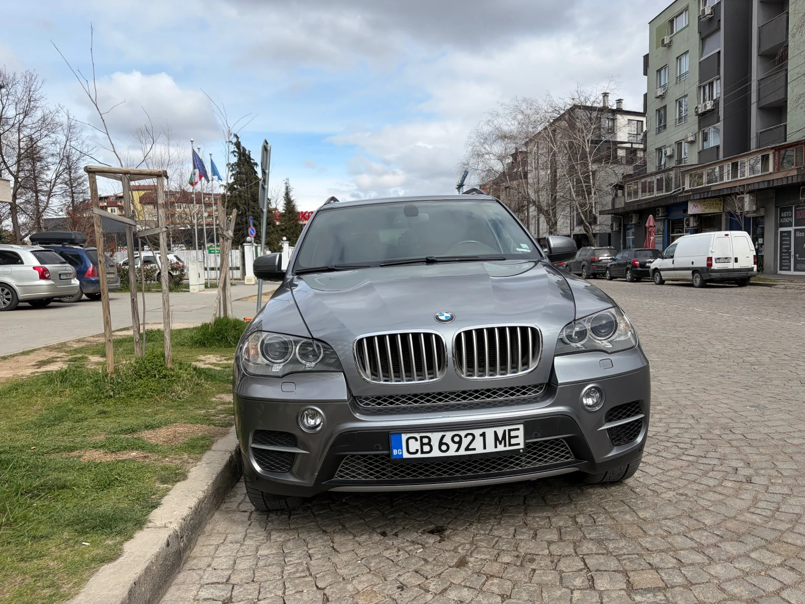 BMW X5 40d | Mobile.bg � ����������� 17