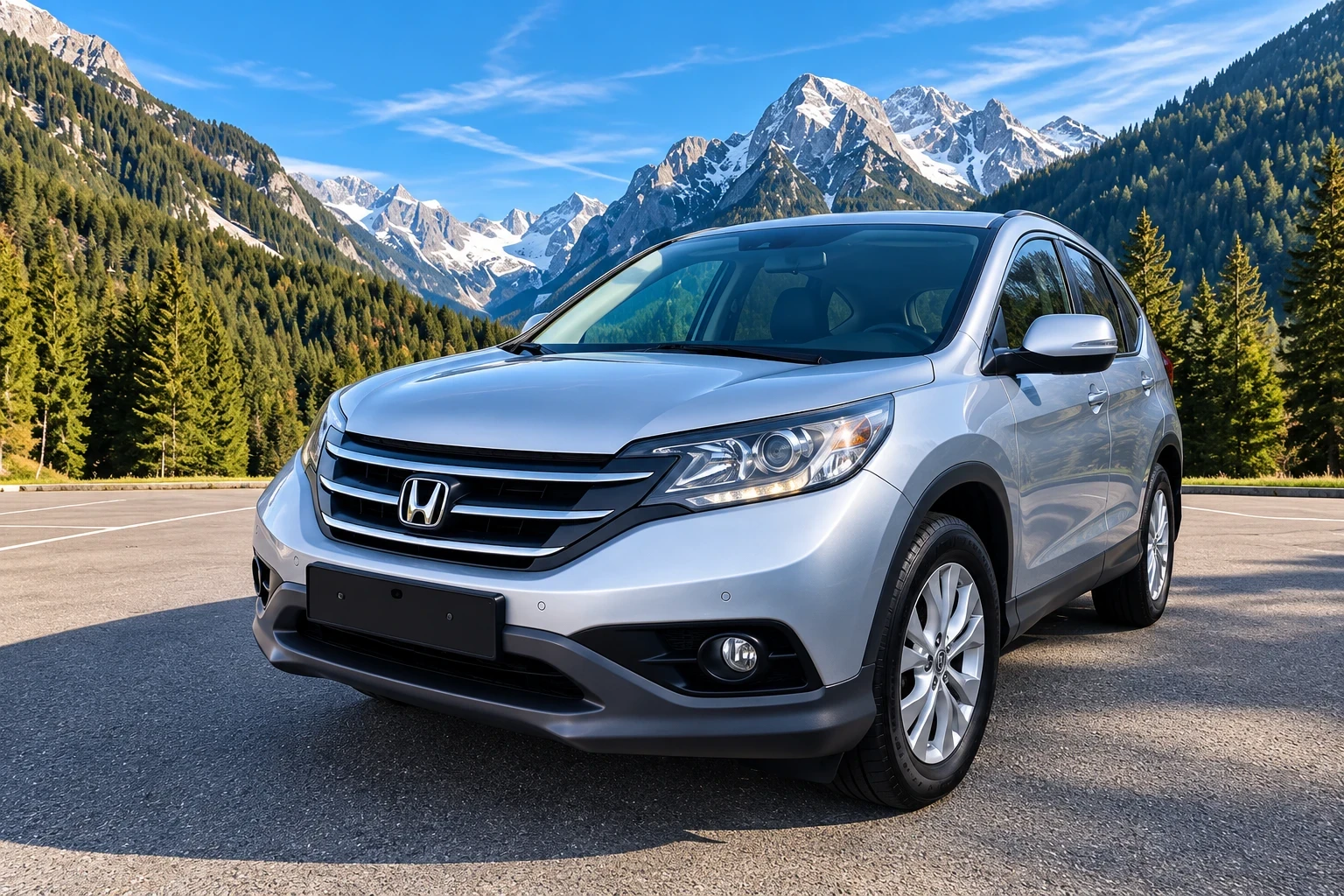 Honda Cr-v 2.2ICDTI* EXECUTIVE* 4X4* АВТОМАТИК* FULL* ГАРАНЦИ