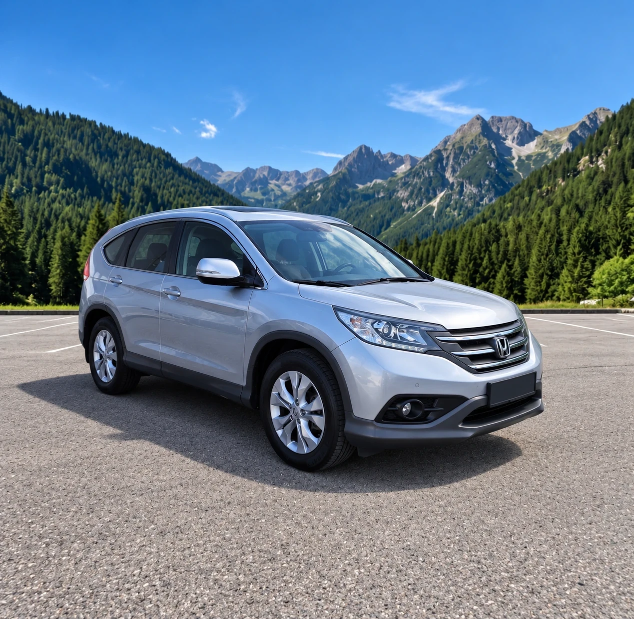 Honda Cr-v 2.2ICDTI* EXECUTIVE* 4X4* ���������* FULL* ������� | Mobile.bg � ����������� 3