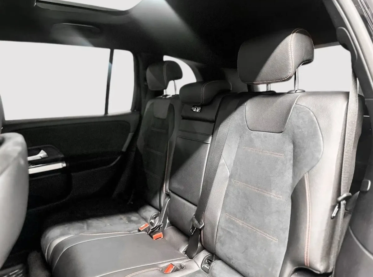 Mercedes-Benz GLB 2022 Mercedes-Benz GLB 4MATIC | Mobile.bg � ����������� 11