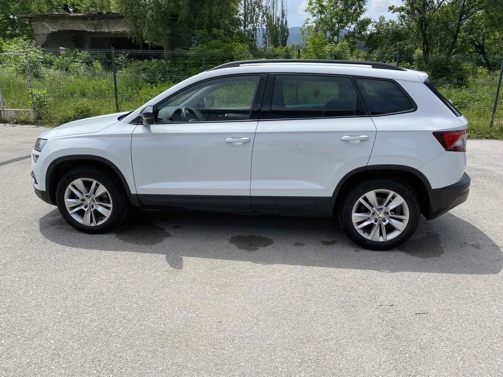 Skoda Karoq | Mobile.bg � ����������� 6