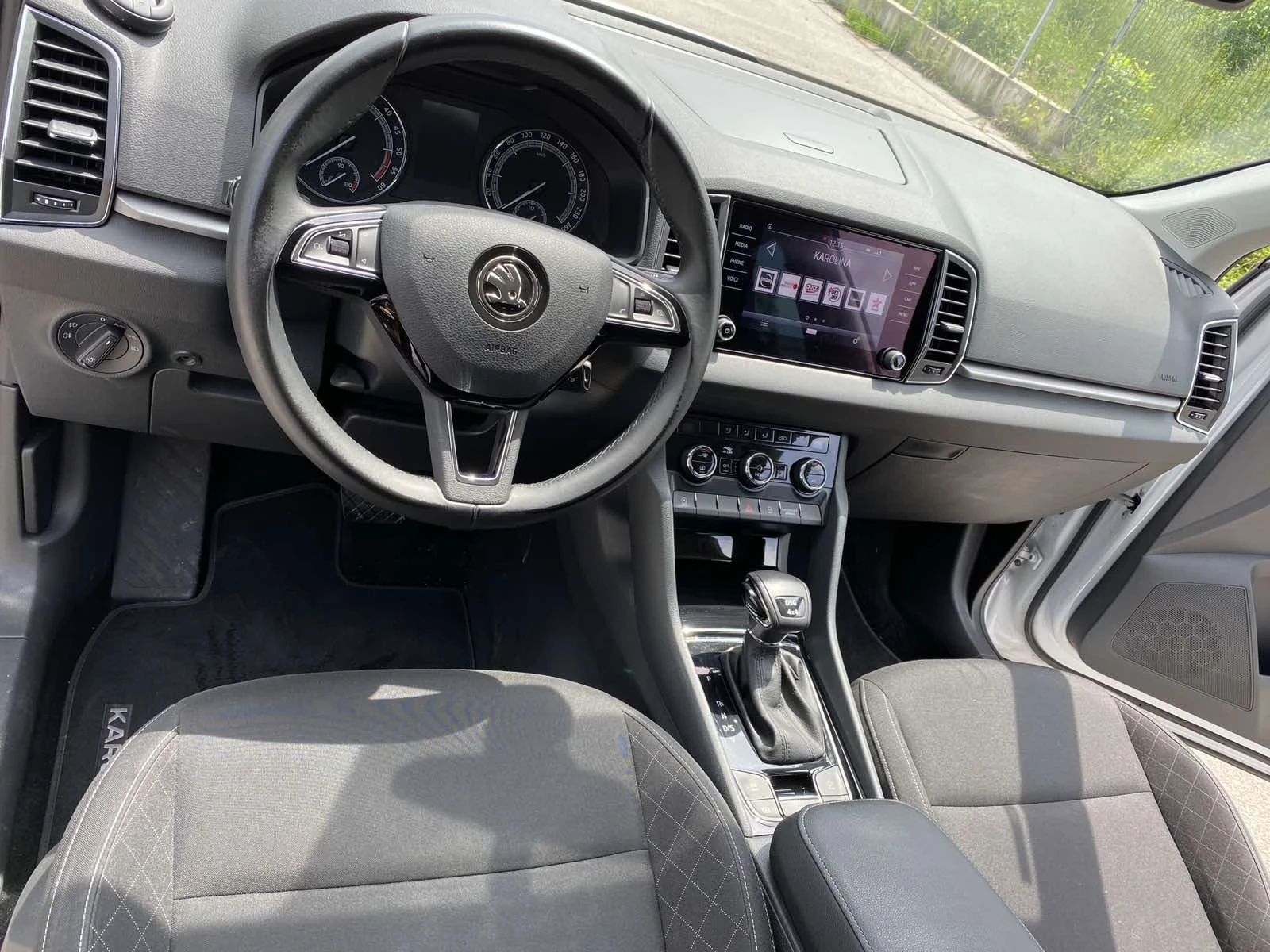 Skoda Karoq | Mobile.bg � ����������� 7