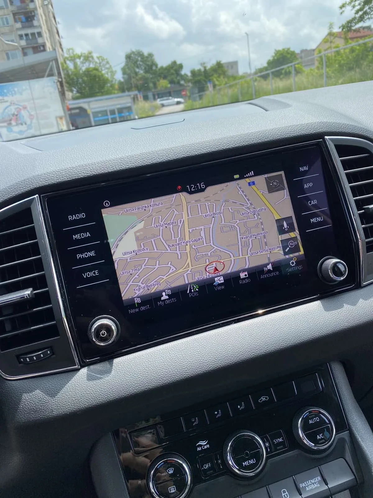 Skoda Karoq | Mobile.bg � ����������� 9