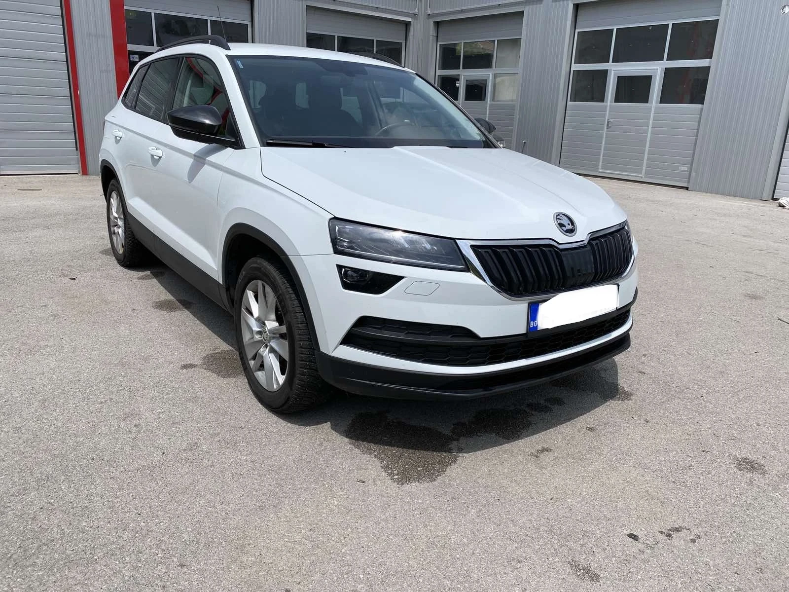 Skoda Karoq | Mobile.bg � ����������� 2