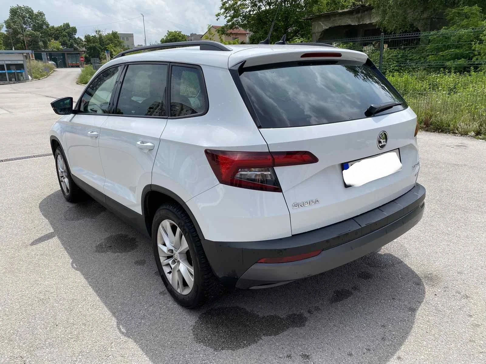 Skoda Karoq | Mobile.bg � ����������� 5