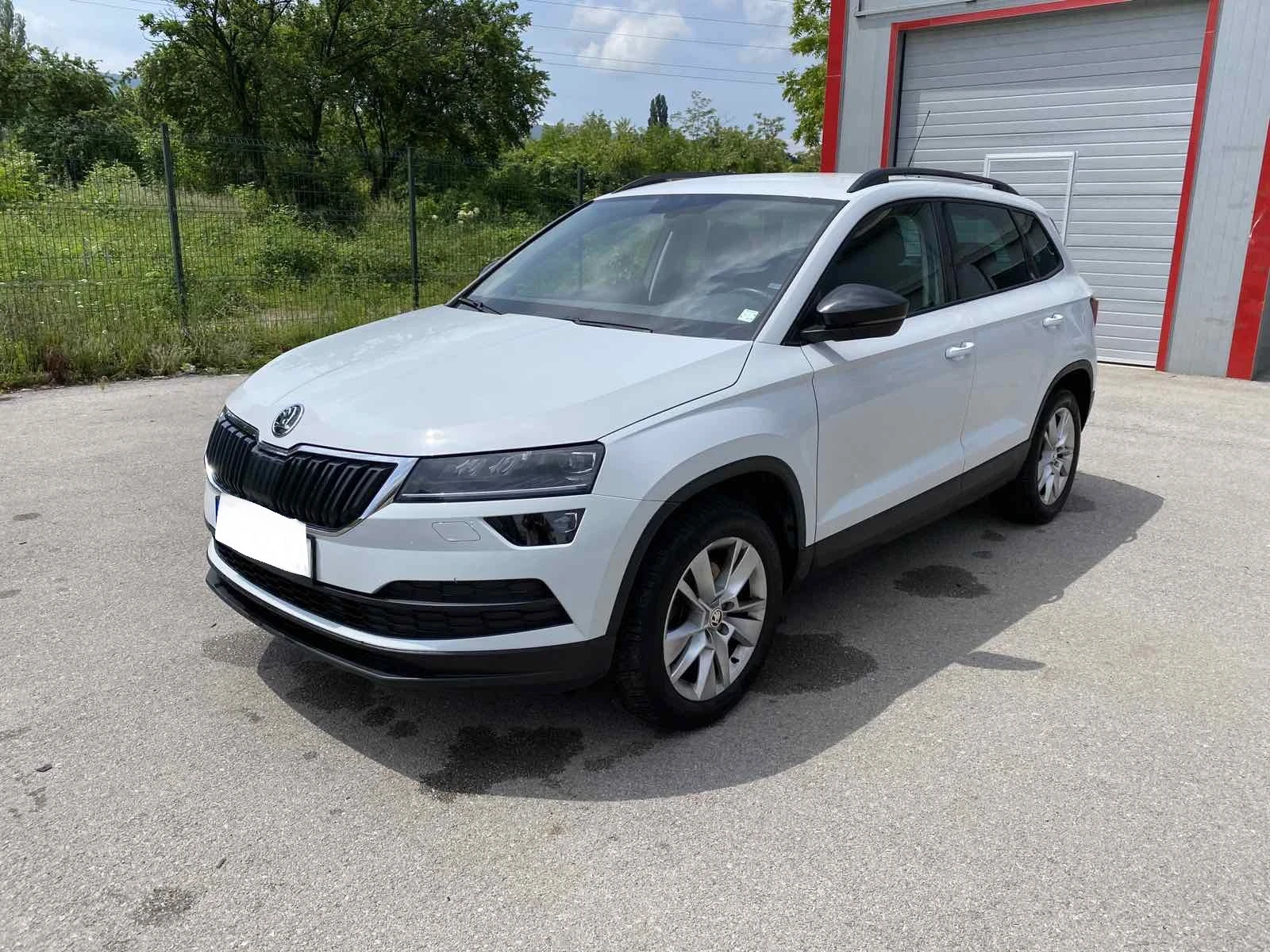 Skoda Karoq | Mobile.bg � ����������� 3