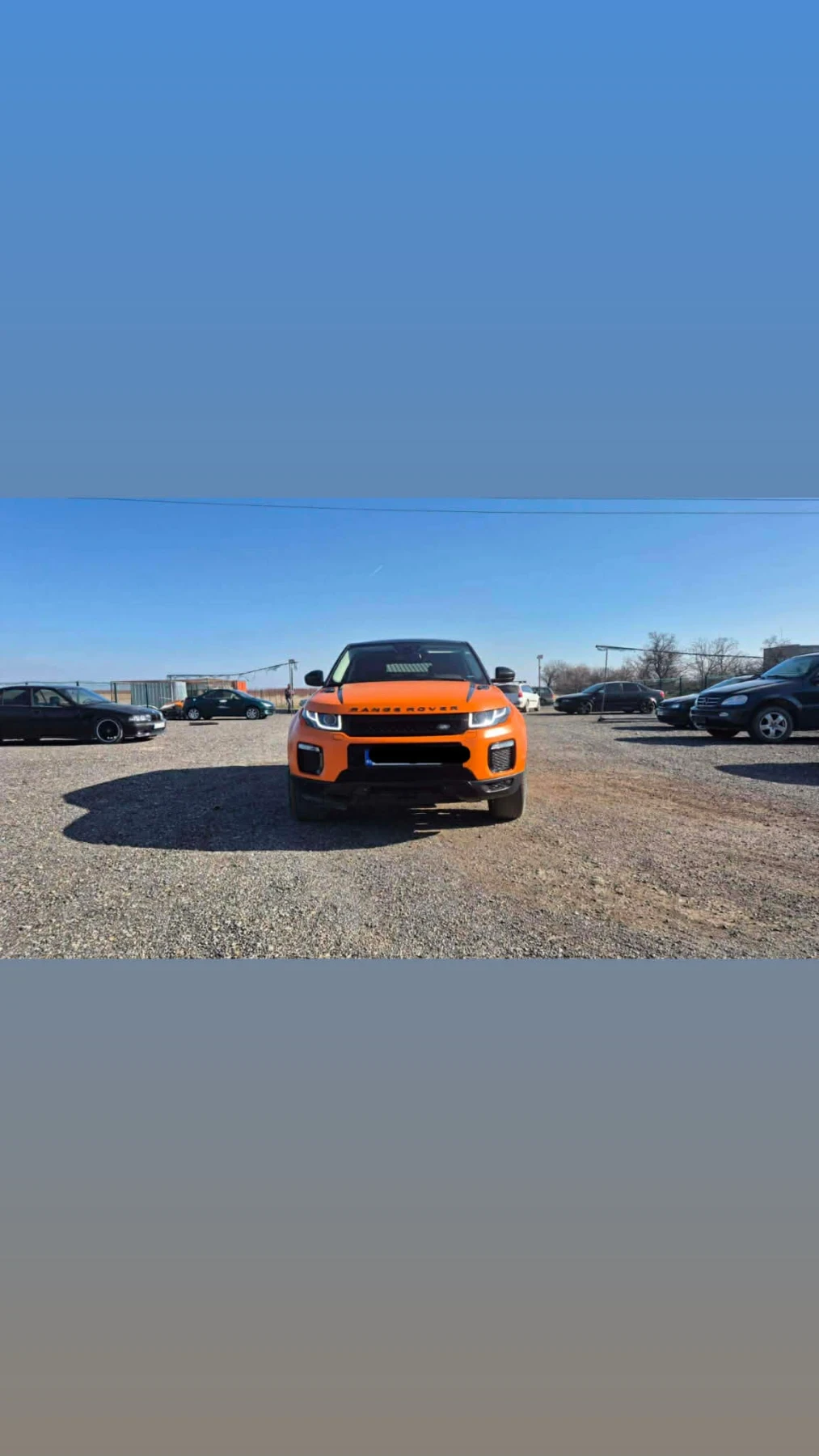 Land Rover Evoque 4x4 | Mobile.bg � ����������� 1