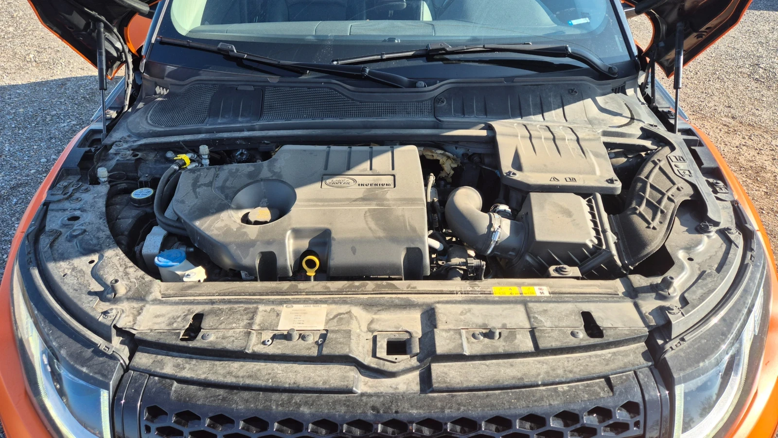 Land Rover Evoque 4x4 | Mobile.bg � ����������� 10