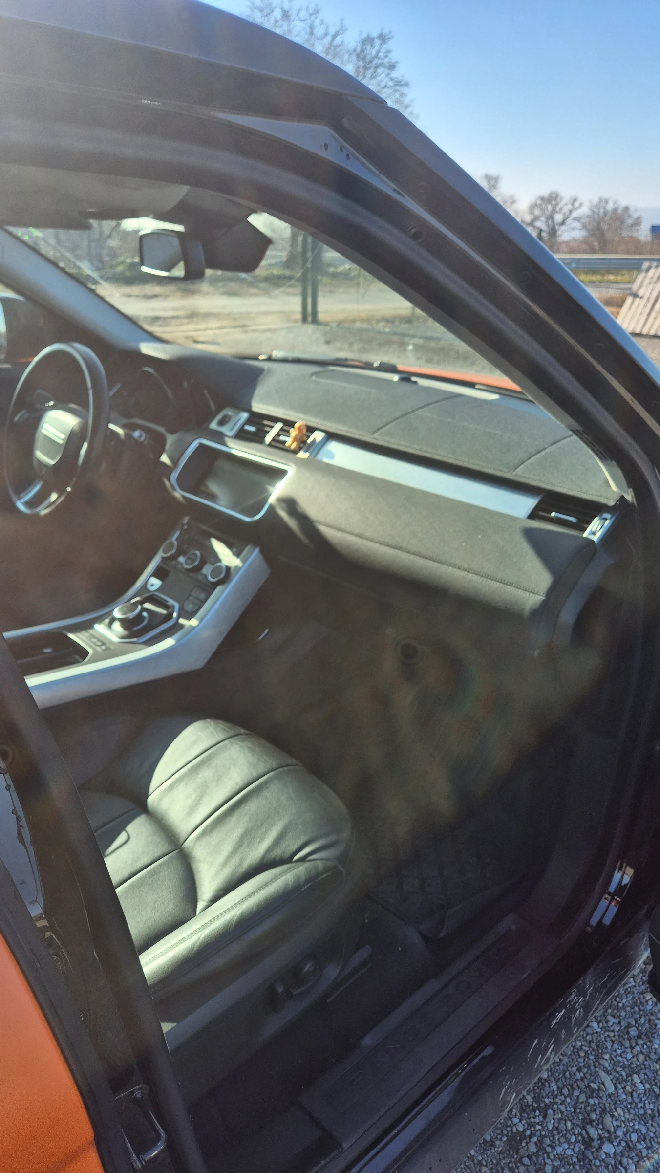 Land Rover Evoque 4x4 | Mobile.bg � ����������� 6