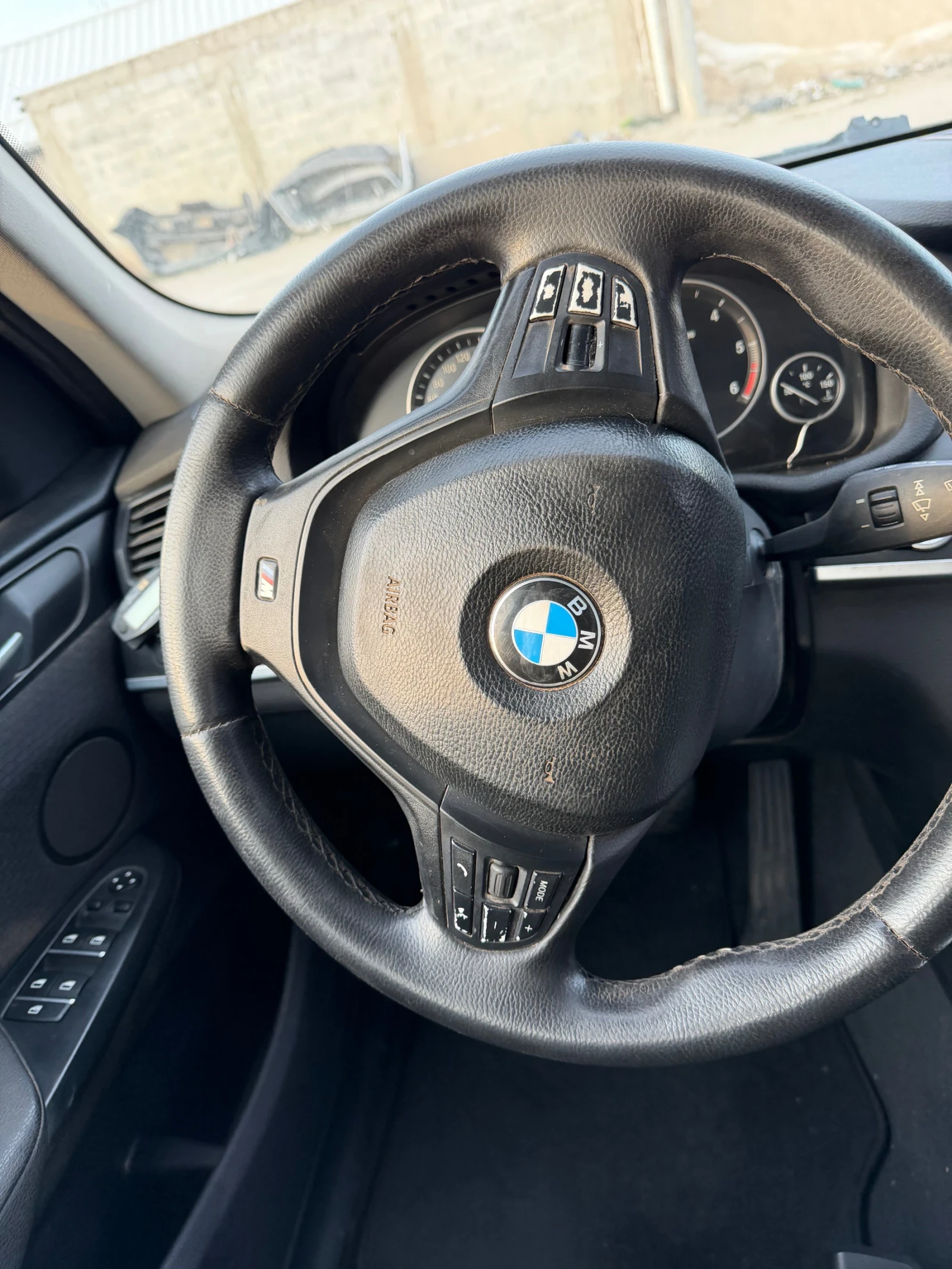 BMW X3 258 кс, снимка 10 - Автомобили и джипове - 54049647