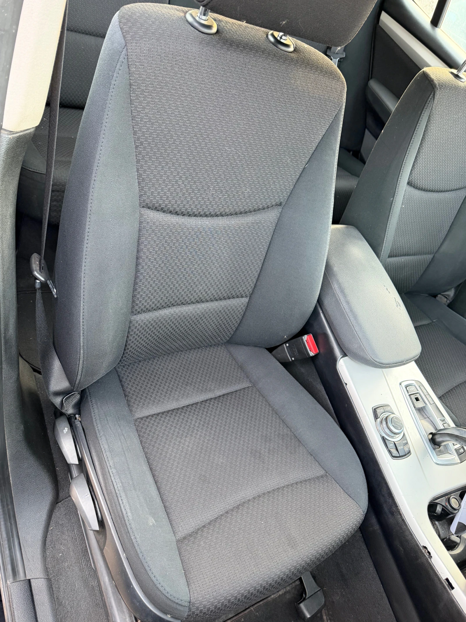 BMW X3 258 кс, снимка 15 - Автомобили и джипове - 54049647