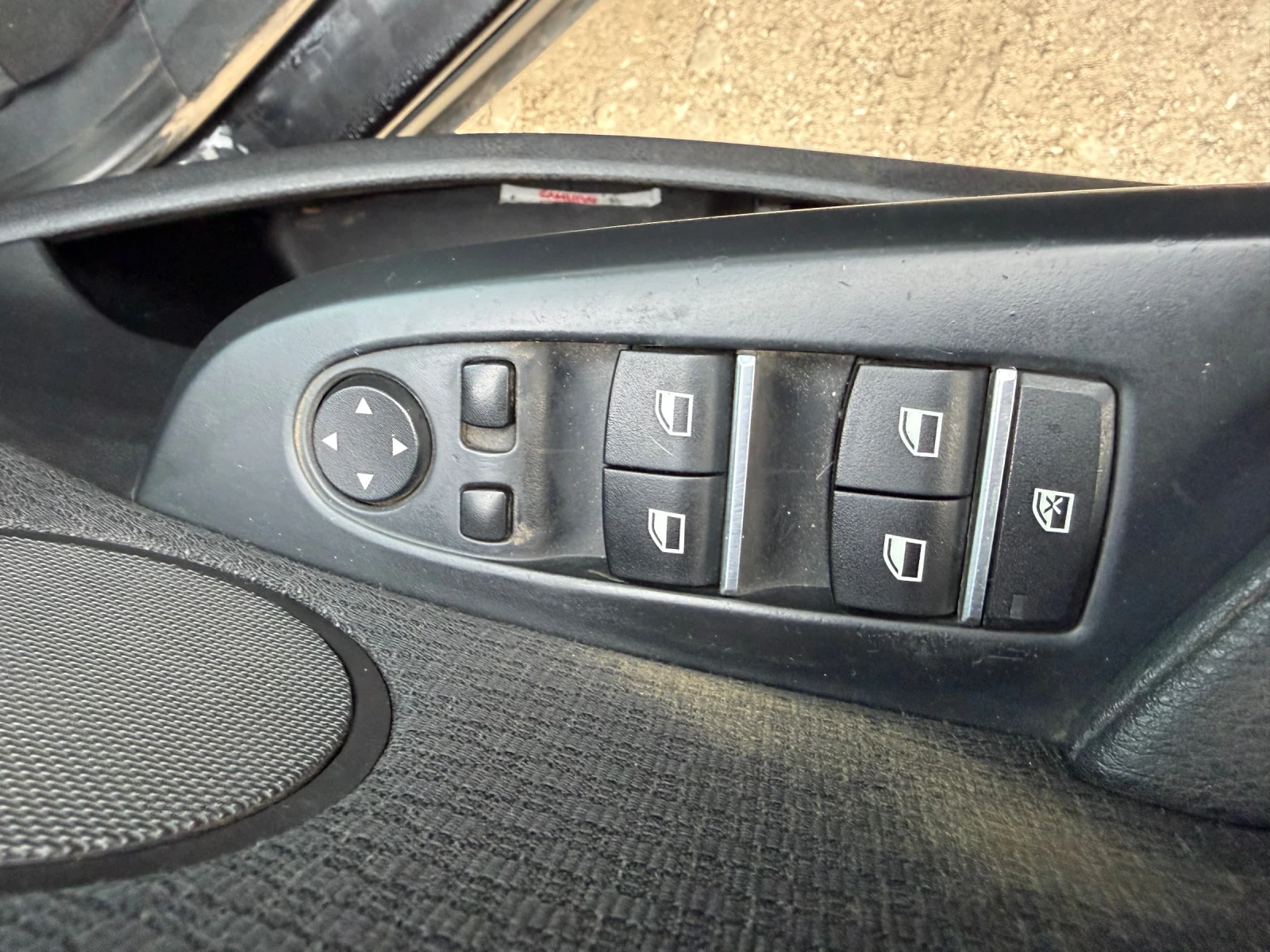 BMW X3 258 кс, снимка 13 - Автомобили и джипове - 54049647