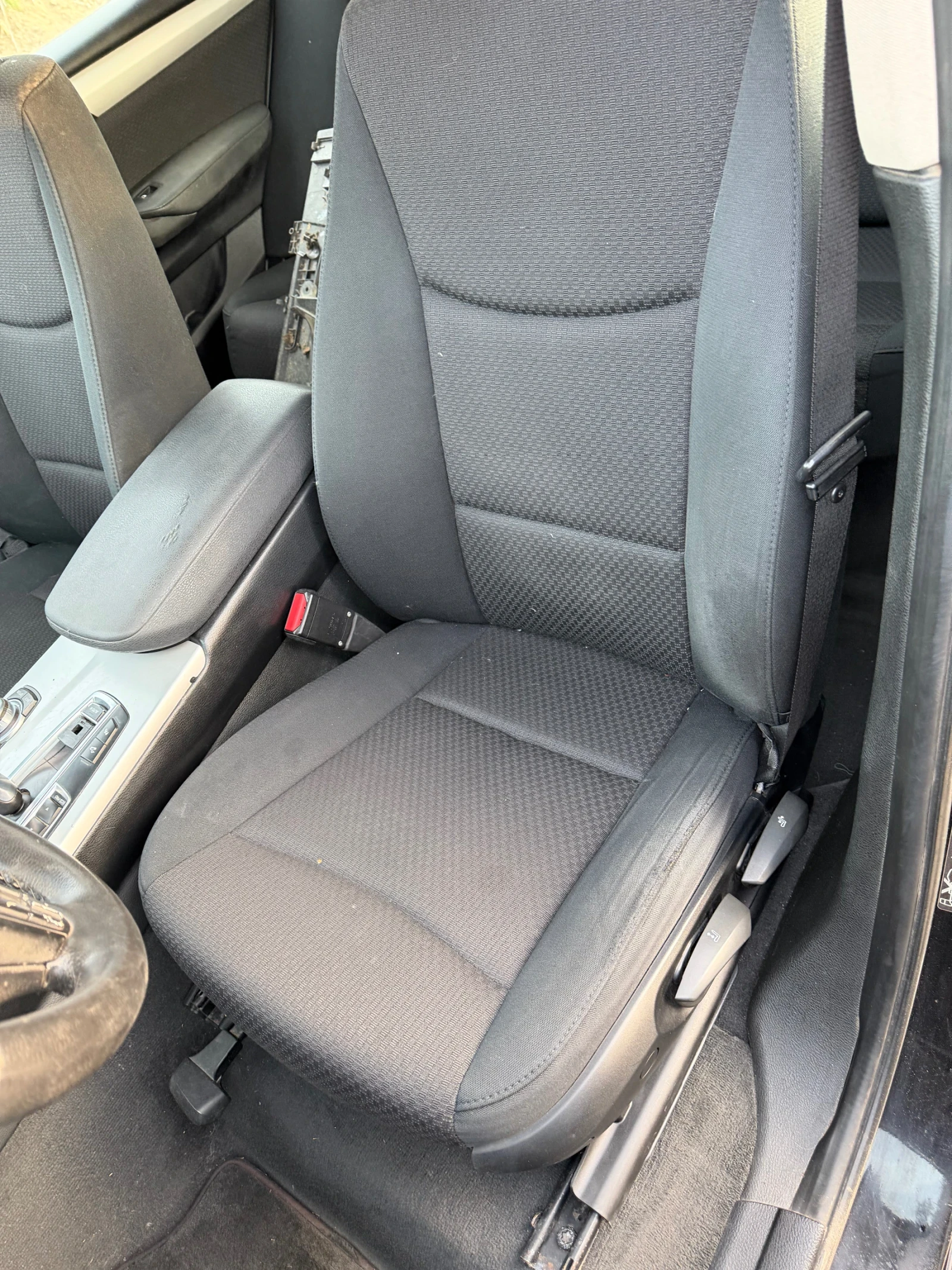 BMW X3 258 кс, снимка 17 - Автомобили и джипове - 54049647