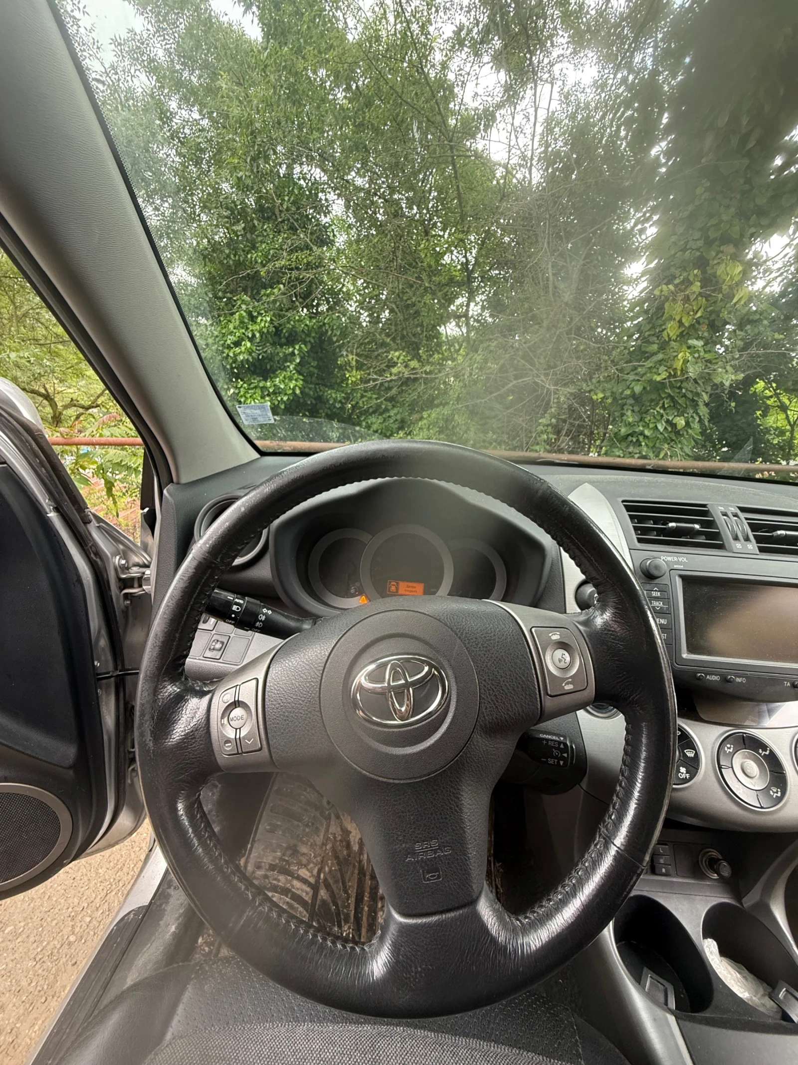 Toyota Rav4, снимка 9 - Автомобили и джипове - 54644290