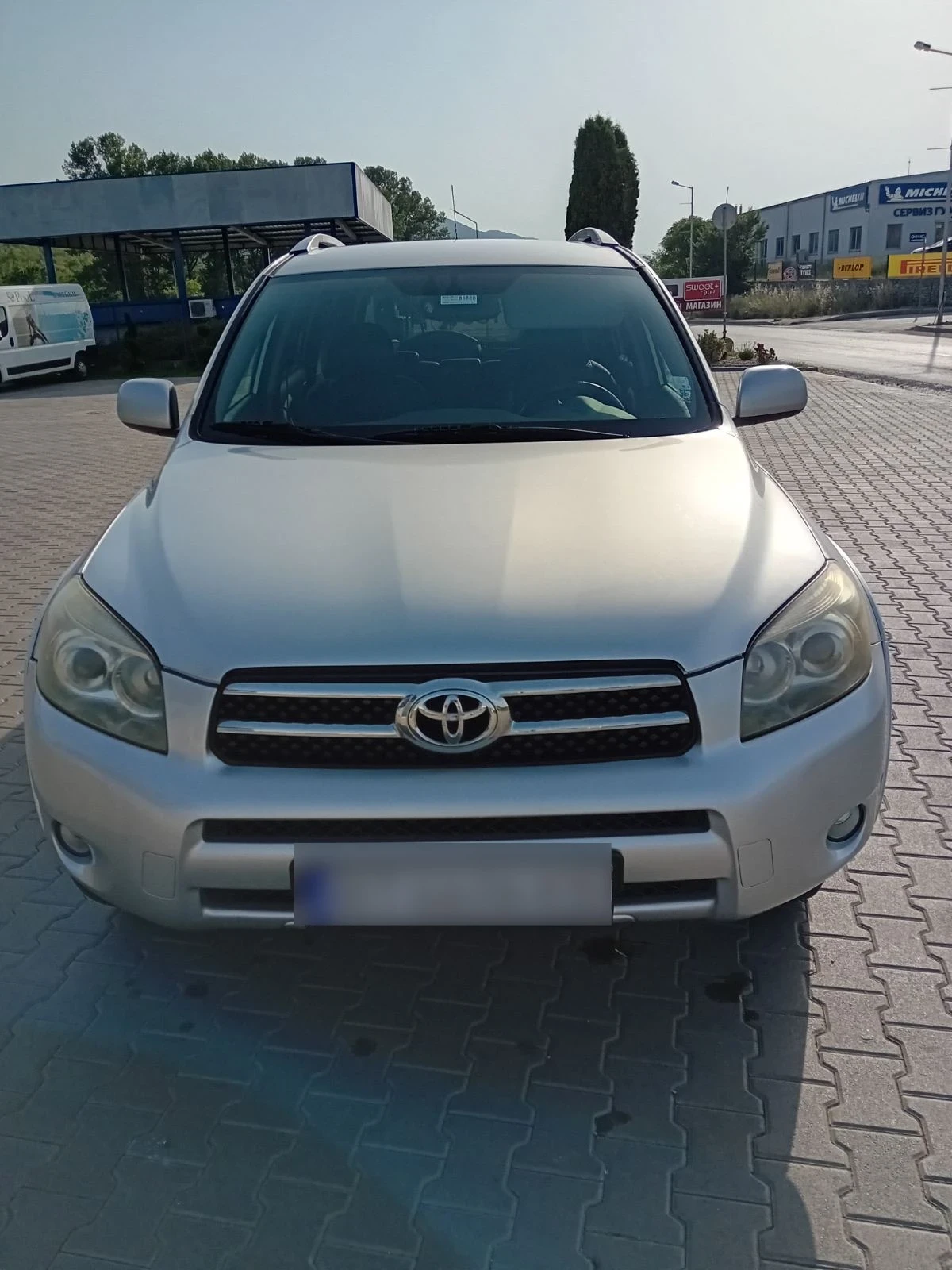 Toyota Rav4, снимка 2 - Автомобили и джипове - 54644290