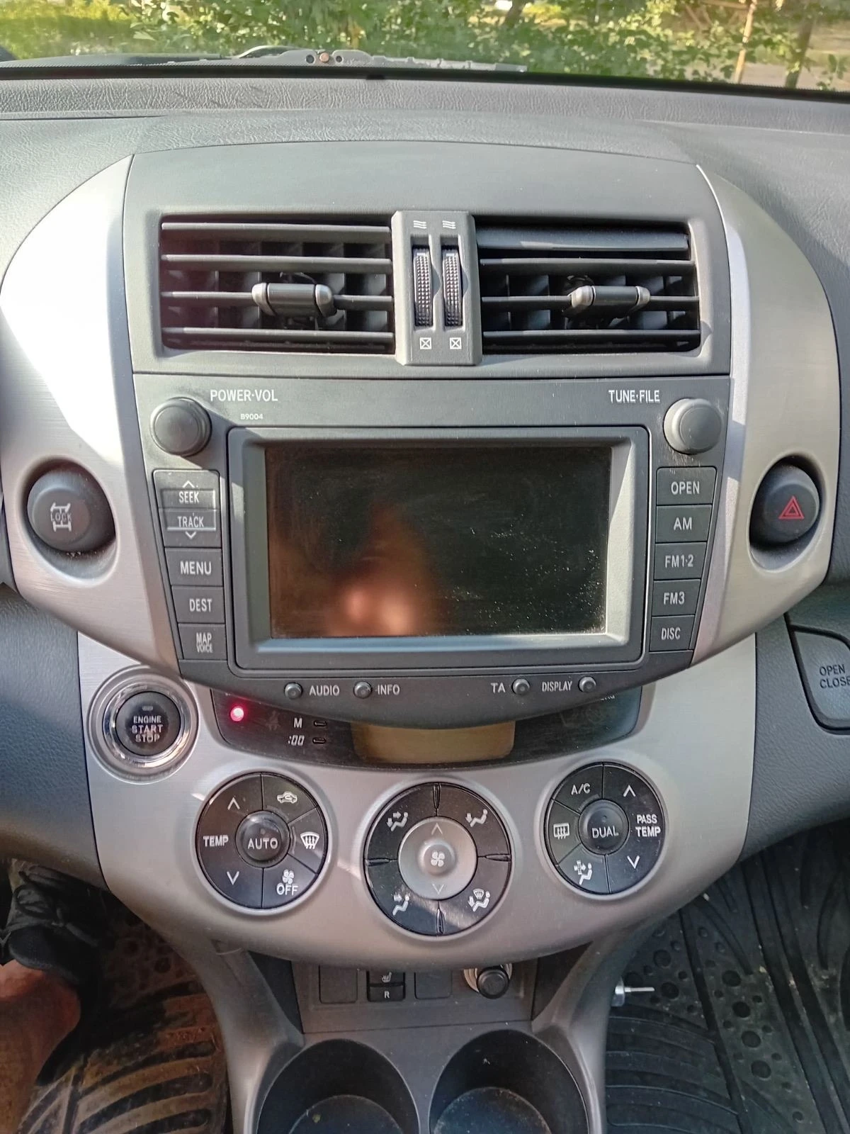 Toyota Rav4, снимка 6 - Автомобили и джипове - 54644290